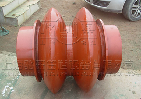 四川省德陽什邡市板盒套筒補(bǔ)償器